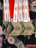 2016.05.22 - XL PL EKIDEN