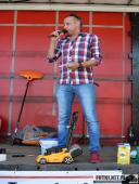 2016.07.10 - BIEG I NORDIC WALKING DLA HUBERTA