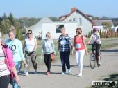 2018.10.14 - CHARYTATYWNY BIEG PO UŚMIECH DLA IZY - CZĘŚĆ 3 i 4