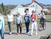 2018.10.14 - CHARYTATYWNY BIEG PO UŚMIECH DLA IZY - CZĘŚĆ 3 i 4