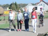 2018.10.14 - CHARYTATYWNY BIEG PO UŚMIECH DLA IZY - CZĘŚĆ 3 i 4