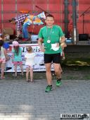 2016.07.10 - BIEG I NORDIC WALKING DLA HUBERTA