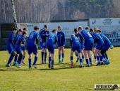 2025.03.16 - ORKAN CHORZEMIN - KKS KALISZ (TRAMPKARZ C1)