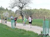 2022.04.24 - BIEG CHARYTATYWNY PO LEPSZE JUTRO DLA MARYSI I ANTOSIA - cz. 3