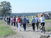 2018.10.14 - CHARYTATYWNY BIEG PO UŚMIECH DLA IZY - CZĘŚĆ 3 i 4