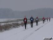 2021.12.05 - BIEG MIKOŁAJKOWY BY POMOC MIAŁA MOC - cz. 3