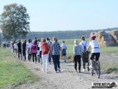 2018.10.14 - CHARYTATYWNY BIEG PO UŚMIECH DLA IZY - CZĘŚĆ 3 i 4