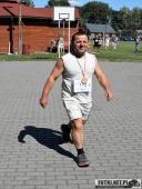 2016.07.10 - BIEG I NORDIC WALKING DLA HUBERTA