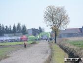 2018.10.14 - CHARYTATYWNY BIEG PO UŚMIECH DLA IZY - CZĘŚĆ 3 i 4