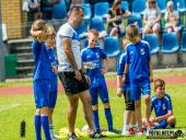 2025.06.28 - CHARYTATYWNY TURNIEJ PIŁKI NOŻNEJ - cz. 1