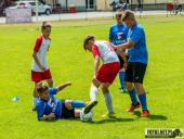 2025.06.28 - CHARYTATYWNY TURNIEJ PIŁKI NOŻNEJ - cz. 1