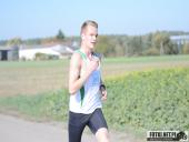 2018.10.14 - CHARYTATYWNY BIEG PO UŚMIECH DLA IZY - CZĘŚĆ 5 i 6