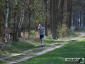 2022.04.24 - BIEG CHARYTATYWNY PO LEPSZE JUTRO DLA MARYSI I ANTOSIA - cz. 3