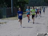 2019.06.23 - CHARYTATYWNY BIEG POMOC MA MOC - część 1 i 2