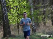 2022.04.24 - BIEG CHARYTATYWNY PO LEPSZE JUTRO DLA MARYSI I ANTOSIA - cz. 3