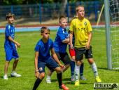 2025.06.28 - CHARYTATYWNY TURNIEJ PIŁKI NOŻNEJ - cz. 1