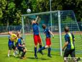 2025.06.28 - CHARYTATYWNY TURNIEJ PIŁKI NOŻNEJ - cz. 1