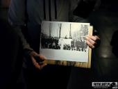 2023.12.13 - SPACER PO WOLSZTYNIE Z LATARENKAMI NAFTOWYMI