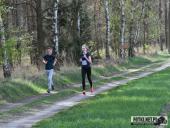 2022.04.24 - BIEG CHARYTATYWNY PO LEPSZE JUTRO DLA MARYSI I ANTOSIA - cz. 3