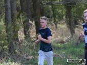 2022.04.24 - BIEG CHARYTATYWNY PO LEPSZE JUTRO DLA MARYSI I ANTOSIA - cz. 3