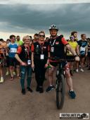 2023.04.23 – CHARYTATYWNY BIEG DLA GABRYSIA - BO POMOC MA MOC - część 4 z 4