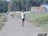 2018.10.14 - CHARYTATYWNY BIEG PO UŚMIECH DLA IZY - CZĘŚĆ 5 i 6