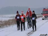 2021.12.05 - BIEG MIKOŁAJKOWY BY POMOC MIAŁA MOC - cz. 3