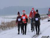 2021.12.05 - BIEG MIKOŁAJKOWY BY POMOC MIAŁA MOC - cz. 3