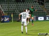 2023.09.30 - WARTA POZNAŃ - ŚLĄSK WROCŁAW