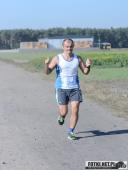 2018.10.14 - CHARYTATYWNY BIEG PO UŚMIECH DLA IZY - CZĘŚĆ 5 i 6