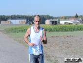 2018.10.14 - CHARYTATYWNY BIEG PO UŚMIECH DLA IZY - CZĘŚĆ 5 i 6