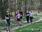 2022.04.24 - BIEG CHARYTATYWNY PO LEPSZE JUTRO DLA MARYSI I ANTOSIA - cz. 3