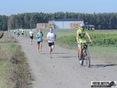 2018.10.14 - CHARYTATYWNY BIEG PO UŚMIECH DLA IZY - CZĘŚĆ 5 i 6