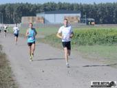 2018.10.14 - CHARYTATYWNY BIEG PO UŚMIECH DLA IZY - CZĘŚĆ 5 i 6