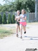 2019.06.23 - CHARYTATYWNY BIEG POMOC MA MOC - część 1 i 2