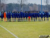 2025.03.16 - ORKAN CHORZEMIN - KKS KALISZ (TRAMPKARZ C1)