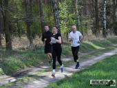 2022.04.24 - BIEG CHARYTATYWNY PO LEPSZE JUTRO DLA MARYSI I ANTOSIA - cz. 3