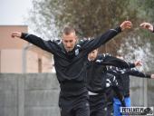 2016.11.06 - ORKAN CHORZEMIN - DĄB KĘBŁOWO