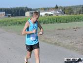 2018.10.14 - CHARYTATYWNY BIEG PO UŚMIECH DLA IZY - CZĘŚĆ 5 i 6