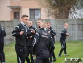 2016.11.06 - ORKAN CHORZEMIN - DĄB KĘBŁOWO