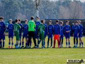 2025.03.16 - ORKAN CHORZEMIN - KKS KALISZ (TRAMPKARZ C1)