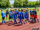 2025.06.28 - CHARYTATYWNY TURNIEJ PIŁKI NOŻNEJ - cz. 1