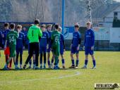 2025.03.16 - ORKAN CHORZEMIN - KKS KALISZ (TRAMPKARZ C1)