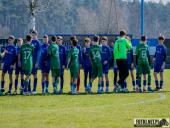 2025.03.16 - ORKAN CHORZEMIN - KKS KALISZ (TRAMPKARZ C1)