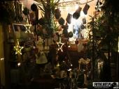 2023.12.13 - SPACER PO WOLSZTYNIE Z LATARENKAMI NAFTOWYMI