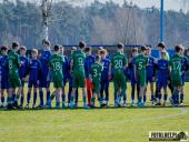 2025.03.16 - ORKAN CHORZEMIN - KKS KALISZ (TRAMPKARZ C1)