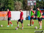 2024.08.24 - ORKAN CHORZEMIN - KS POGOŃ ŁOBŻENICA