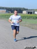 2018.10.14 - CHARYTATYWNY BIEG PO UŚMIECH DLA IZY - CZĘŚĆ 5 i 6