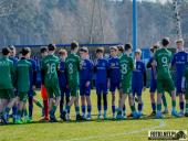 2025.03.16 - ORKAN CHORZEMIN - KKS KALISZ (TRAMPKARZ C1)