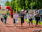 2025.05.23 - XI OGÓLNOPOLSKI MARATON PRZEDSZKOLAKÓW - ZAJAWKA